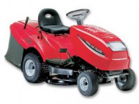 Traktor TC 14,5/ NJR 92